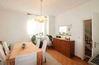 Anlageobjekt in 54295 Trier, Sofort wohlfühlen: 7-Zi.-RMH mit Garten in Trier-Kürenz