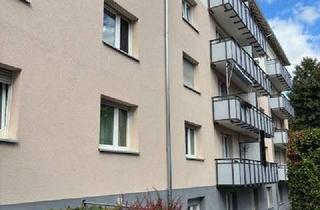 Anlageobjekt in 69115 Weststadt, Kapitalanlage*Vermietete 3-Zimmerwohnung inkl. Stellplatz