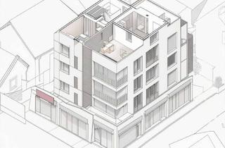Anlageobjekt in 63225 Langen, 18.5-fache Neubau-Mehrfamilienhaus in Top-Lage