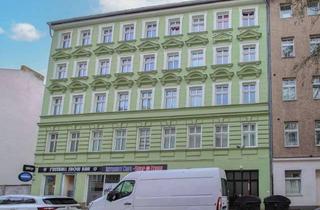 Anlageobjekt in Lynarstraße, 13585 Spandau, Ruhige 3-Zimmer-Eigentumswohnung in Spandau-Bezugsfrei ab Februar