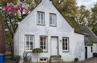 Anlageobjekt in 26441 Jever, Attraktive Kapitalanlage im Herzen von Jever – Modernisiertes Stadthaus mit stabilen Mieteinnahmen