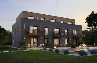 Anlageobjekt in Neue Straße 41, 71157 Hildrizhausen, ARCHITEKTUR FÜR MORGEN. LEBENSQUALITÄT FÜR HEUTE.