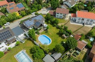 Grundstück zu kaufen in 84524 Neuötting, … AIGNER - attraktives Wohnbaugrundstück für ein DHH oder EFH in niveauvoller Umgebung ...