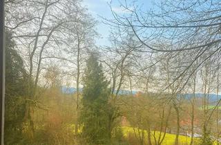 Grundstück zu kaufen in 85567 Grafing, SENSATIONELLER ALPENBLICK-EINMALIGES GRUNDSTÜCK AN EINEM DER GEFRAGTESTEN PLÄTZE GRAFINGS