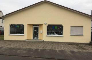 Büro zu mieten in 88487 Mietingen, Büro/Praxis