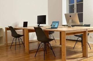 Büro zu mieten in 94032 Altstadt, Bürofläche 1 in Passau Altstadt – flexible, 24/7 Zugang, Postadresse inklusive