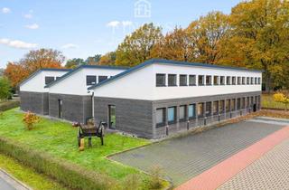 Immobilie kaufen in 27729 Hambergen, ***Moderne Tagespflege in Hambergen***