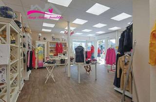 Gewerbeimmobilie mieten in 26441 Jever, Attraktive Gewerbefläche in Top-Innenstadtlage