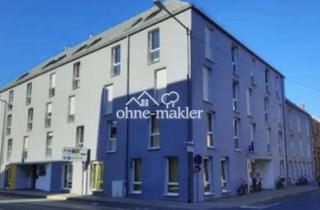 Wohnung mieten in Henkestraße 51, 91054 Erlangen, Studenten-Apartment, möbliert, Zentrale City-Lage, EBK, TV