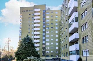 Wohnung kaufen in 27753 Deichhorst, Top-Kapitalanlage im Herzen von Delmenhorst - Wohnung + Tiefgaragenstellplatz