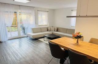Wohnung kaufen in Stammhamer Straße, 85139 Wettstetten, Preisupdate - 3‑Zimmer‑Gartenwohnung in Wettstetten – Terrasse, 2 Stellplätze & Top‑Anbindung