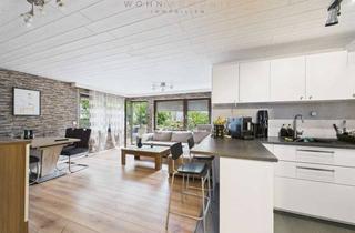 Wohnung kaufen in 71116 Gärtringen, 2-Zimmer-Whg. mit Stellplatz & Terrasse