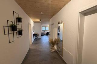 Wohnung kaufen in 72160 Horb, 3-Zimmer-Wohnung Nr. 4 im Obergeschoss