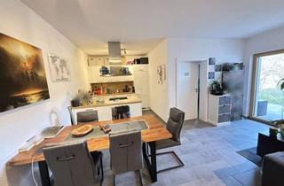 Wohnung kaufen in 72160 Horb, 2-Zimmer-Wohnung Nr. 1 im Erdgeschoss