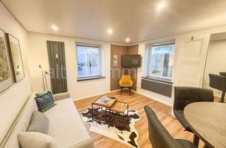 Wohnung kaufen in 23683 Scharbeutz, Kernsanierte 1-Zimmer-Wohnung!