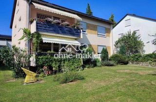 Wohnung mieten in 88048 Ailingen, Große sonnige Wohnung 3 Schlafzimmer ruhig mit Balkon großer Garten guter Schnitt