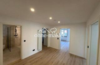 Wohnung mieten in Johannesstraße 55A, 70176 Stuttgart, Erstbezug nach Sanierung: 3-Zi.-Wohnung mit Balkon in Stuttgart West