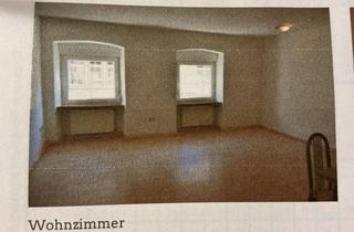 Wohnung mieten in Wilhelnstr., 79379 Müllheim, Helle 2,5-Zimmer Wohnung mit TERRASSE in Müllheim