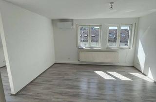 Wohnung mieten in In Den Bodenäckern, 64747 Breuberg, Exklusive, klimatisierte Dachgeschosswohnung in Bestlage von Breuberg-Neustadt