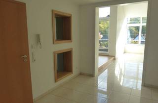 Wohnung mieten in Hauptstr. 32A, 63846 Laufach, Elegante 2-Zimmer Maisonette-Wohnung mit Galerie und Dachterrasse in Laufach