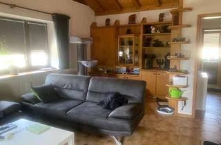 Wohnung mieten in 79730 Murg, 3,5-Zimmer Anlieger-Wohnung mit Balkon in Murg Niederhof