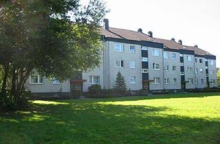 Sozialwohnungen mieten in Pater-Kolbe-Straße 12, 58708 Menden, Mit WBS! Schöne 2-Zimmer-Wohnung in Menden Platte Heide