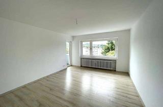 Wohnung mieten in Von-Lilien-Straße 28, 58706 Menden, Ruhige 3-Zimmer-Wohnung mit Balkon und toller Aussicht in Menden