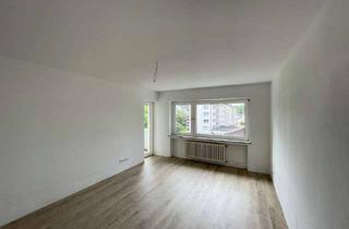 Wohnung mieten in Von-Lilien-Straße 28, 58706 Menden, Barrierearme Wohnung mit Balkon und 2 Zimmern in freundlicher Lage von Menden