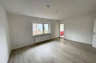 Wohnung mieten in Ob Dem Lahrtal 28, 58706 Menden, Helle und gut geschnittene 3-Zimmer-Erdgeschosswohnung in Menden