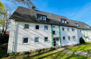 Wohnung mieten in Nadlerweg 16, 58706 Menden, Gemütliche 2-Zimmer-Wohnung nähe Lendringsen