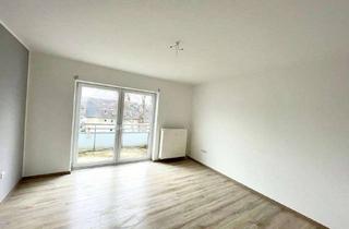 Wohnung mieten in Damaschkestraße 14, 58706 Menden, Lichtdurchflutete 3-Zimmer-Wohnung mit Balkon und toller Aussicht