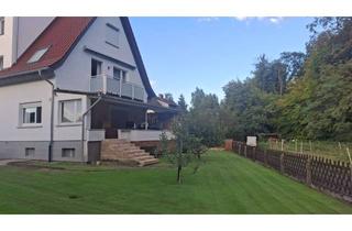 Wohnung mieten in 64546 Mörfelden-Walldorf, Frisch renovierte 3-Zimmer-Wohnung mit Terrasse und Garten in Waldrandlage von Mörfelden-Walldorf