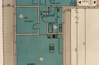 Penthouse mieten in Robert Schnabelstr. 2/22, 37154 Northeim, Penthouse-Wohnung