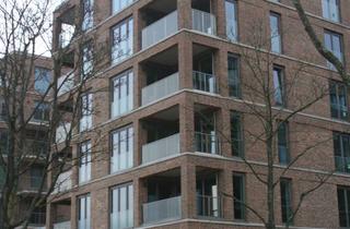 Wohnung mieten in Antipper, 24143 Gaarden-Ost, Erstbezug: Moderne 3-Zimmer-Wohnung mit Balkon mit Blick auf die Hörn