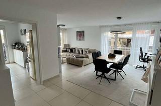 Wohnung mieten in 76547 Sinzheim, Helle 2-Zimmer Wohnung mit Terrase in Sinzheim