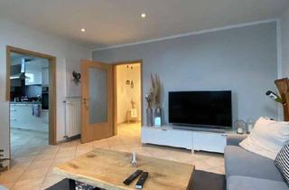 Wohnung mieten in 33378 Rheda-Wiedenbrück, 4-Zimmer Wohnung in Rheda mit 3 Stellplätzen