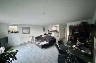 Wohnung mieten in 23611 Bad Schwartau, Schicke 2-Zimmer Wohnung mit Balkon in Bad Schwartau