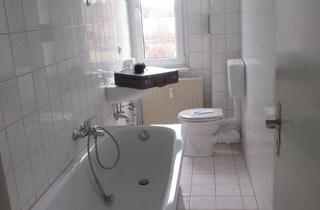 Wohnung mieten in 16909 Heiligengrabe, Renovierte 4 Raum Wohnung mit Garten in Blumenthal bei Wittstock. Berlin ca 60 Autominuten enfernt