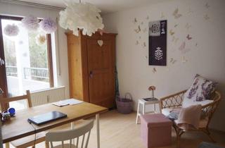 Wohnung mieten in 72074 Tübingen, Helle 1,5-Zimmer Wohnung mit Balkon in Tübingen (ca. 40 qm)