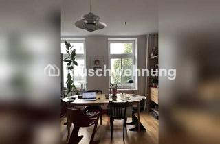 Tauschwohnungen in 04229 Plagwitz, Tauschwohnung: 2-Zimmer Wohnung für 3-Zimmer Wohnung