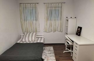 Wohnung mieten in Forststr. 156c, 70193 West, (3) Schönes und voll möbliertes 15 m² WG-Zimmer in einer 3er-WG im Zentrum von Stuttgart