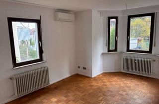Wohnung mieten in 74080 Böckingen, Sehr helle 4-Zimmer Erdgeschosswohnung mit großer Terrasse, Außenstellplatz und Garage