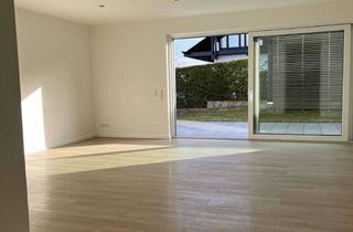 Wohnung mieten in Brausbelsweg, 56237 Nauort, Moderne, helle 2-Zimmer EG Wohnung mit Terrasse und Einbauküche