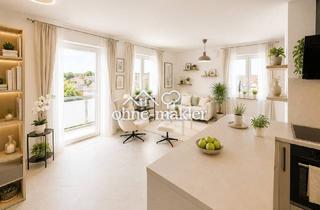Wohnung kaufen in 85649 Brunnthal, Kapitalanlage - gut vermietet