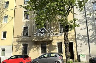 Wohnung mieten in 44795 Bochum, Sanierte Altbau-Wohnung im EG mit Garten