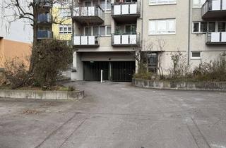 Garagen mieten in Schelztorstr 26, 73728 Esslingen, Tiefgaragen-Stellpatz Duplex im Zentrum Esslingen am Neckar