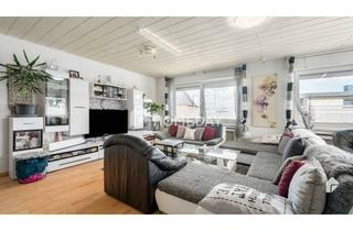 Mehrfamilienhaus kaufen in 52531 Übach-Palenberg, Attraktives Mehrfamilienhaus mit 4 Wohneinheiten, Garten, Dachterrasse und Wintergarten