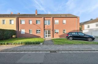 Mehrfamilienhaus kaufen in 47506 Neukirchen-Vluyn, Attraktives Mehrfamilienhaus mit Entwicklungspotenzial