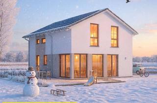 Haus kaufen in 38889 Blankenburg, Familientraum - Dein individuelles Zuhause im Harz!