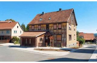 Haus kaufen in Christeser Straße 12, 98547 Kühndorf, Christeser Straße 12, 98547 Kühndorf